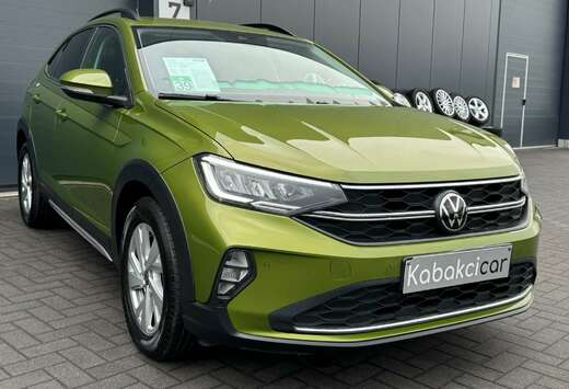 Volkswagen 1.0 TSI Life// 8000 KM//CARPLAY//GARANTIE  ...