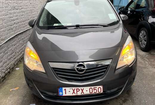 Opel 1.3 CDTi ecoFLEX Cosmo FAP