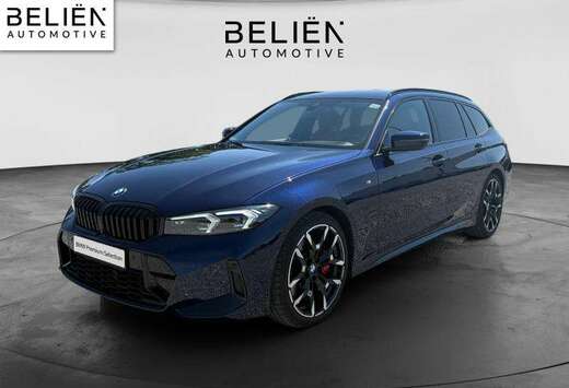 BMW Touring