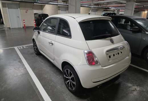 Fiat 1.3Mjt by Diesel