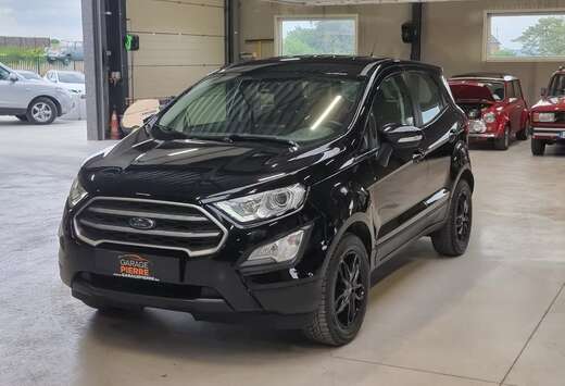 Ford Ecosport 1.0 EcoBoost ** ETAT NEUF ** 1ER MAIN