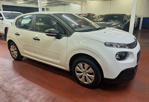 Citroen C3 1.2i