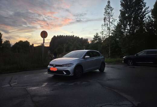 Volkswagen Polo 1.0 TSI Life Business OPF DSG Life Bu ...