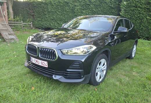 BMW PHEV 1.5iA xDrive25e OPF