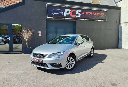 SEAT 1.5 TSI *GPS*CLIM*SIEGES CHAUFFANT*BLUETOOTH*GAR ...