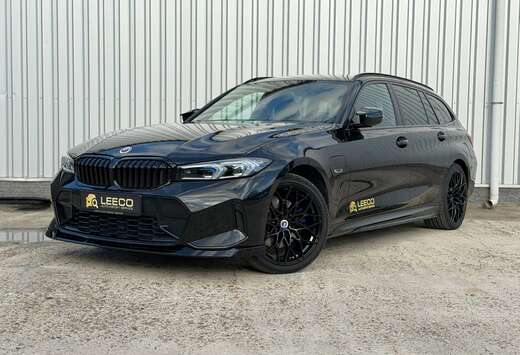 BMW PHEV - Xdrive - Laserlichten - HUD - Camera - Car ...