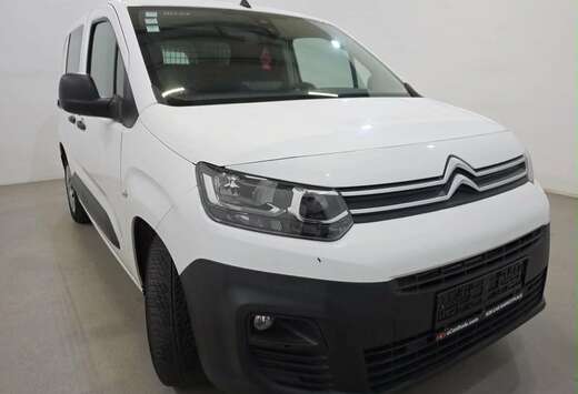 Citroen 1.5  BlueHDi Navi Klima PDC