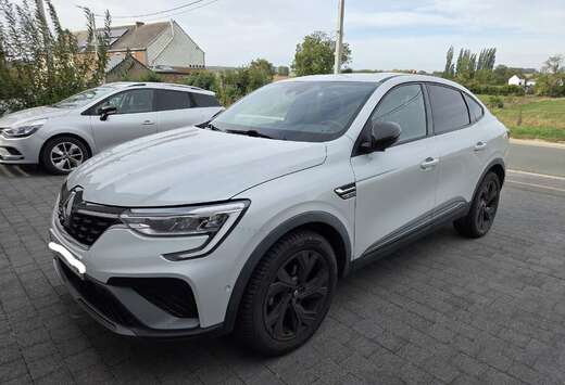 Renault 1.3 TCe R.S.Line GPF EDC