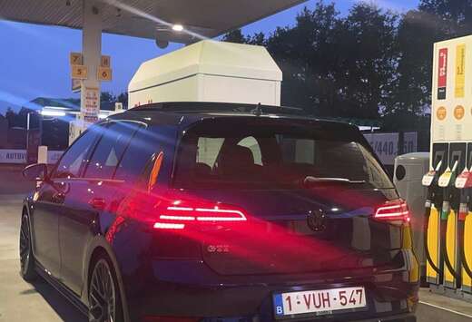 Volkswagen 2.0 TSI Performance DSG