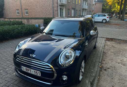 MINI Mini 1.5A Cooper