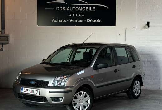 Ford Garantie 12 mois ✅