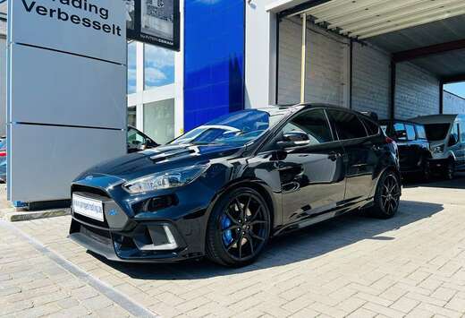 Ford 2.3 Ecoboost / RS / Performance Pack