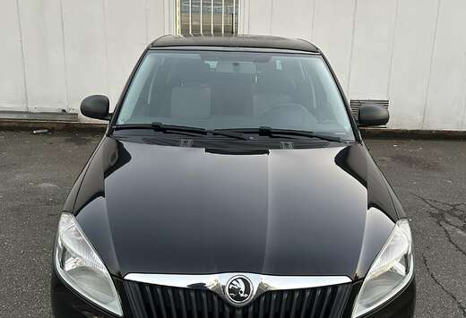 Skoda 1.2i Ambition