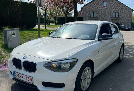 BMW 114i