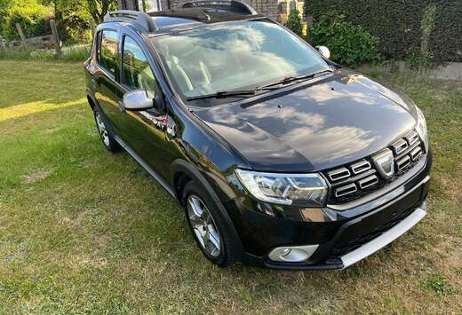 Dacia TCe 90 (S&S) Comfort