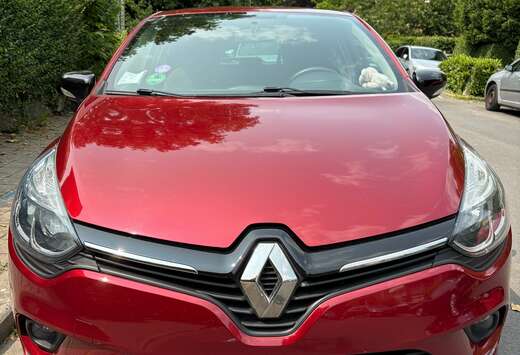 Renault Clio 0.9 TCe Energy Limited