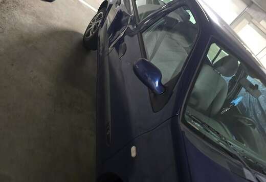 Renault Clio 1.2i Campus