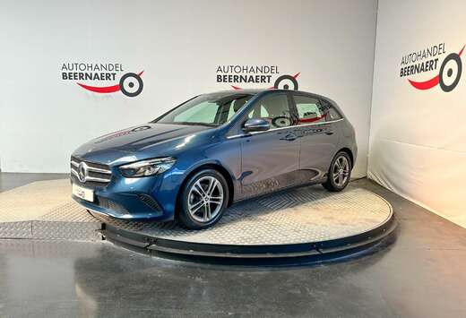 Mercedes-Benz Launch Edition/1e-eig/Navi/LED/Leder/Ca ...