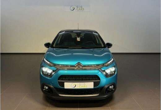 Citroen Shine