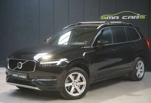Volvo T8 AWD Twin Engine  7 Zit -Nav-Pano-Leder-Garan ...