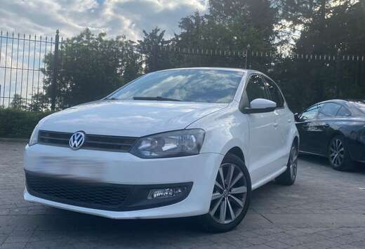 Volkswagen 1.2 CR TDi BlueMotion DPF 87g