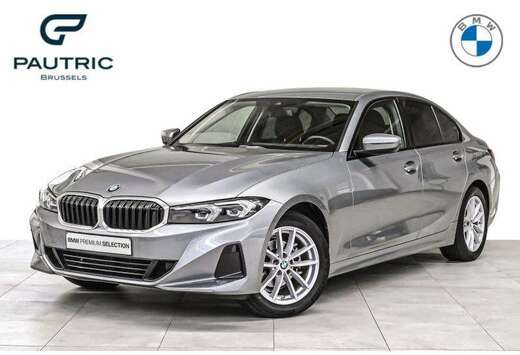 BMW i Berline-2ans/jaar garantie