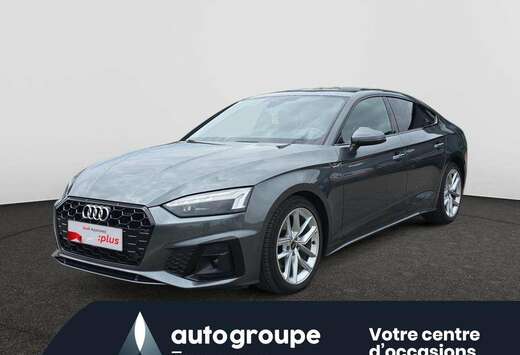 Audi Sportback Audi A5 Sportback S line 30 TDI 100(13 ...