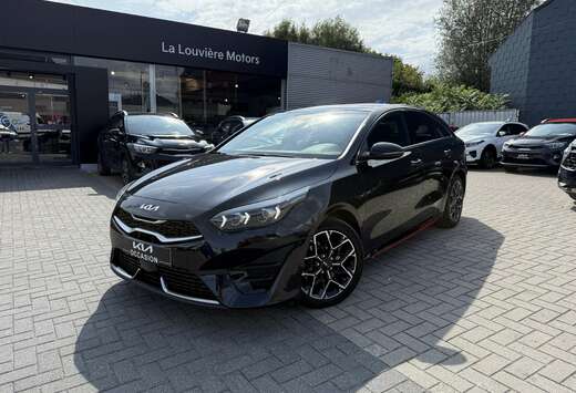 Kia ProCeed 1.5 T-GDi GT-Line ISG DCT**FULL**GARANTIE