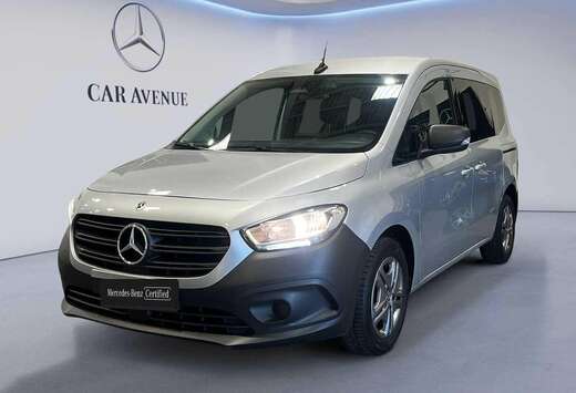 Mercedes-Benz 110 CDI Tourer PRO 5 Places