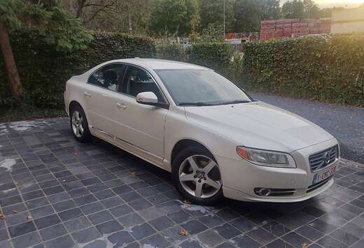 Volvo S80 D5 Aut. Momentum