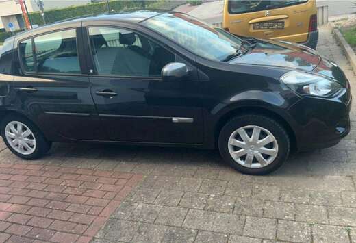 Renault 1.2i 16v Authentique