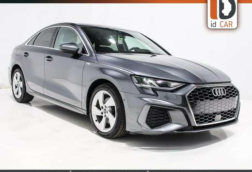 Audi LIMOUSINE 30 TFSI S-TRONIC S-LINE GPS CAMERA JA1 ...