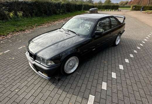 BMW 325i