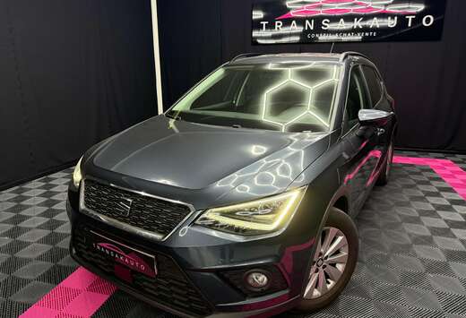 SEAT Arona 1.0 TSI Move / Garantie 12 MOIS