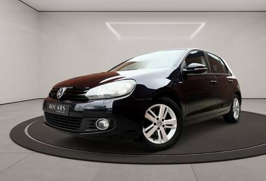 Volkswagen Golf 1.2 TSI *EDIT MATCH*RADARS*GARANTIE 1 ...