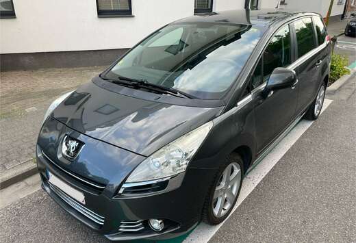 Peugeot HDI FAP 150 Active