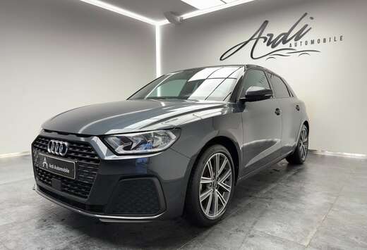 Audi Sportback 25 TFSI S tronic*CARPLAY*1 PROP*GARANT ...