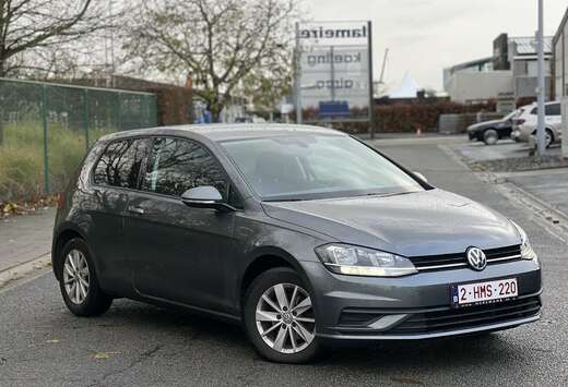 Volkswagen 1.0 TSI (BlueMotion Technology) Trendline