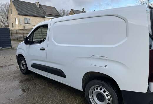 Opel Cargo XL 1.5 D EHZ L2H1