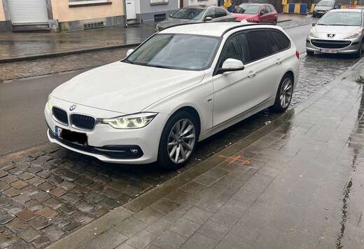 BMW Touring