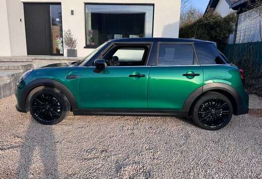 MINI Mini Cooper Aut. Classic Trim