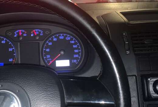 Volkswagen 1.2i Trendline