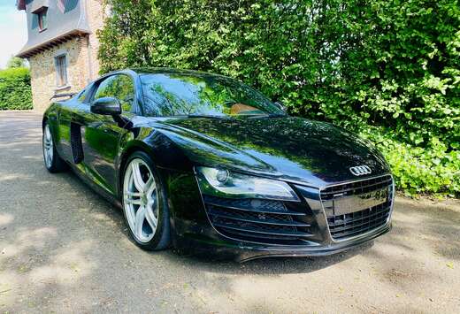 Audi 4.2i V8 Quattro FSI R tronic *** SUPERBE ETAT ** ...