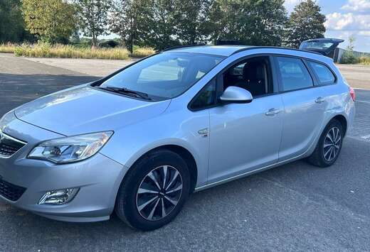 Opel 1.3 CDTI DPF ecoFLEX Sports TourerStart/Stop 150 ...