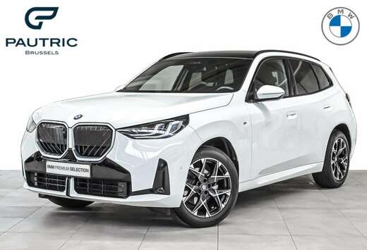 BMW 20d xDrive - HARMANKARDON/ PANO/ 360CAM/ ELEC.SEA ...