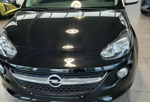 Opel Adam 1.2i Red \'n\' Roll (EU6.2)