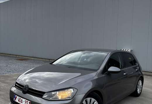 Volkswagen 1.6 CR TDi 4Motion Highline