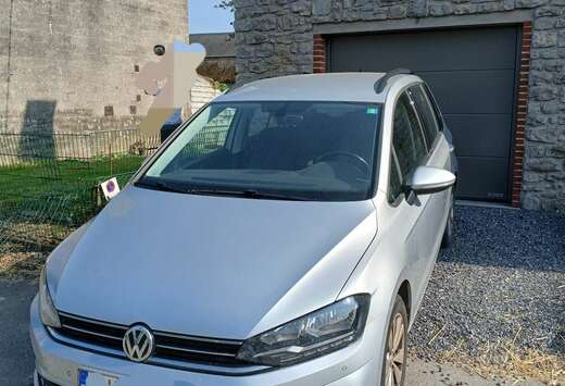 Volkswagen 1.0 TSI BMT Comfortline OPF