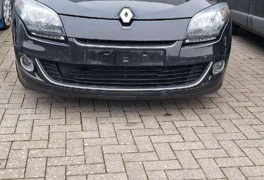 Renault Megane 1.5 dCi Dynamique EDC