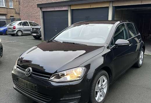 Volkswagen 1.2 TSI 55000KM